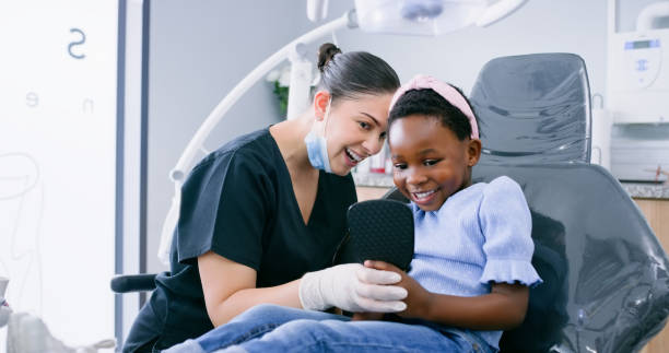 Best Emergency Dental Care  in Sandersville, GA